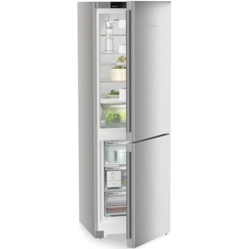 Холодильник Liebherr CBNSDC 522I