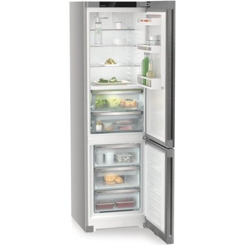 Холодильник Liebherr CBNSDC 573I