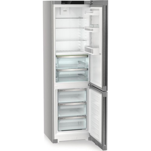 Холодильник Liebherr CBNSDC 573I