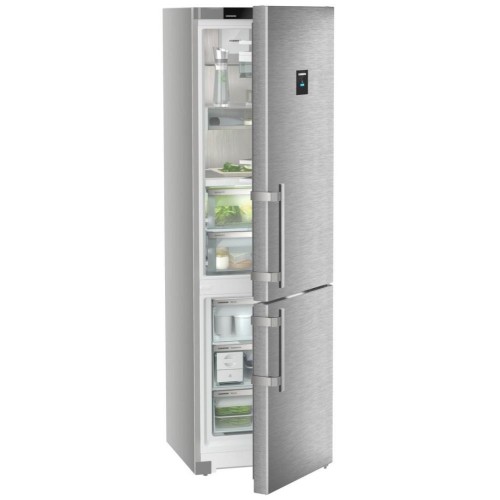 Холодильник Liebherr CBNsdc 5753