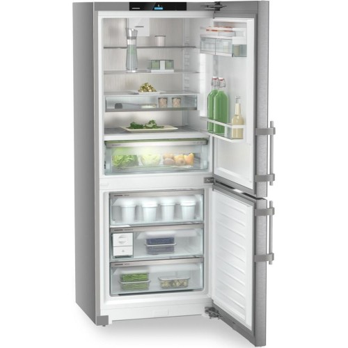 Холодильник Liebherr CBNsdc 765i