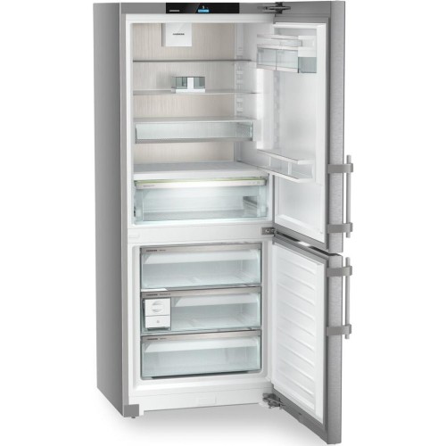 Холодильник Liebherr CBNsdc 765i