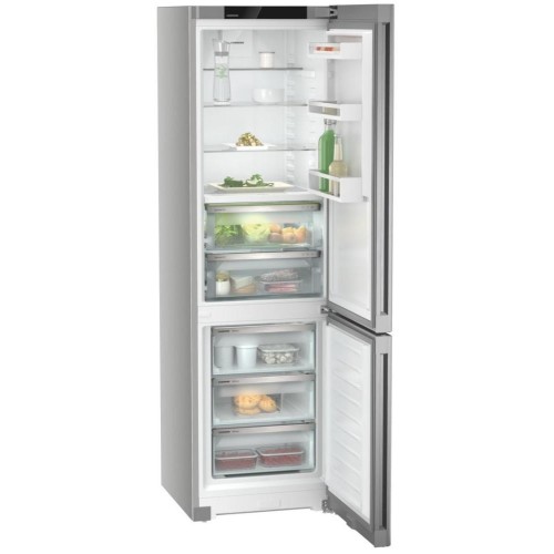 Холодильник Liebherr CBNsfd 5733