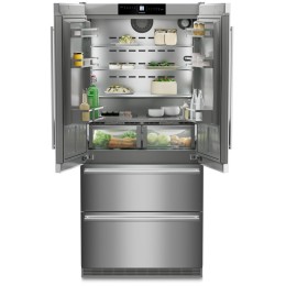 Холодильник Liebherr CBNste 8872