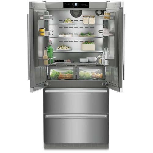 Холодильник Liebherr CBNste 8872