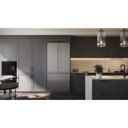 Холодильник Liebherr CBNste 8872