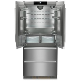 Холодильник Liebherr CBNste 8872