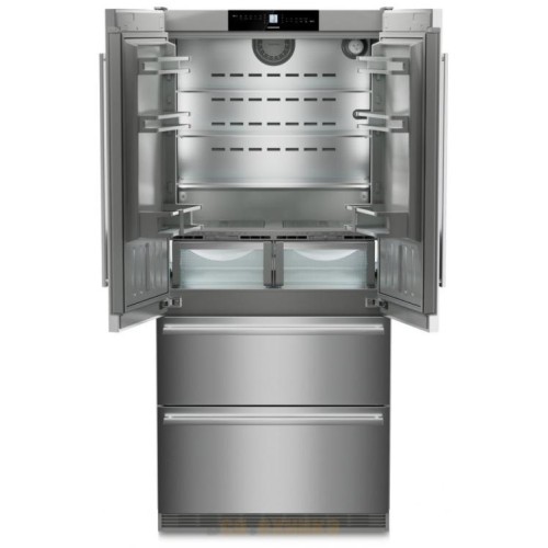 Холодильник Liebherr CBNste 8872