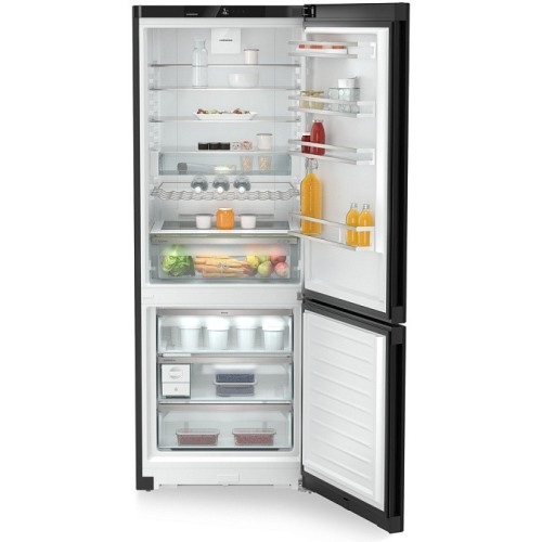 Холодильник Liebherr CNbdd 7723 Plus