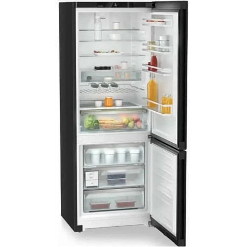 Холодильник Liebherr CNbdd 7723 Plus