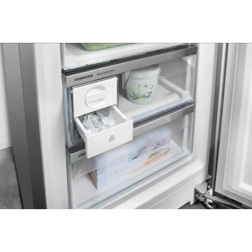 Холодильник Liebherr CNbdd 7723 Plus