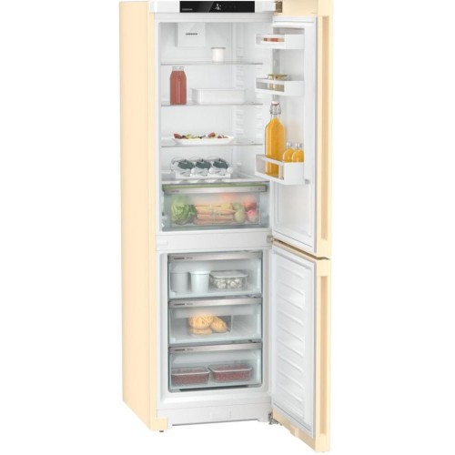 Холодильник Liebherr CNbed 5203