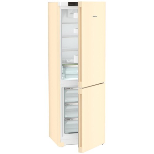 Холодильник Liebherr CNbef 5203 Pure NoFrost