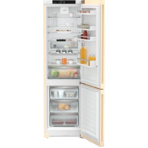 Холодильник Liebherr CNbef 5723