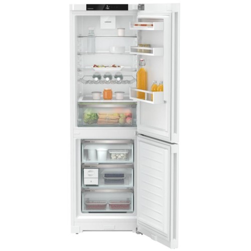 Холодильник Liebherr CNd 5223 Plus NoFrost