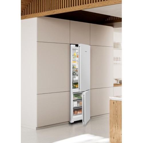 Холодильник Liebherr CNd 5723 Plus NoFrost