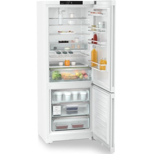 Холодильник Liebherr CNd 7723