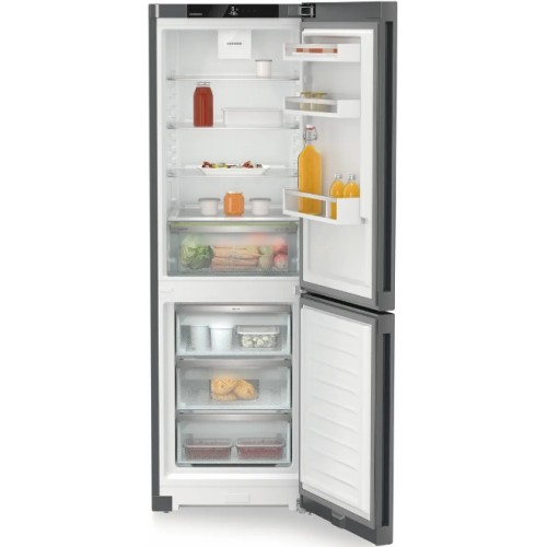 Холодильник Liebherr CNdgc 5203 Pure NoFrost