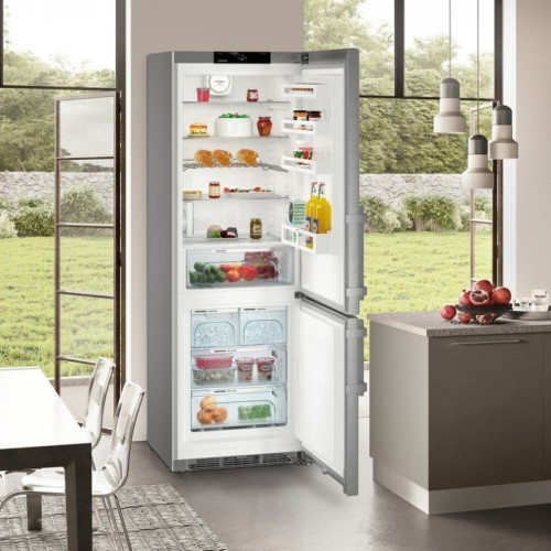 Холодильник Liebherr CNef 5745
