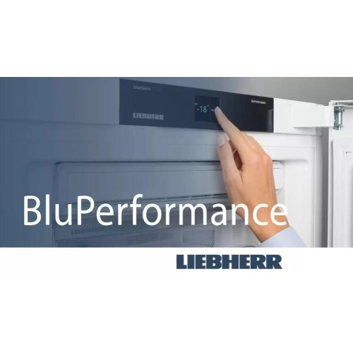 Холодильник Liebherr CNef 5745