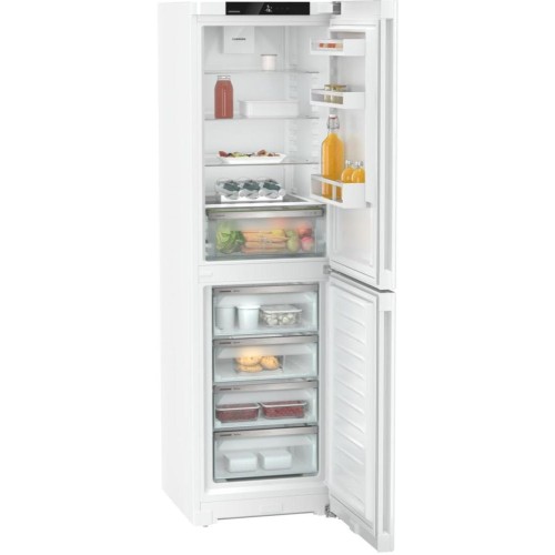 Холодильник Liebherr CNf 5704