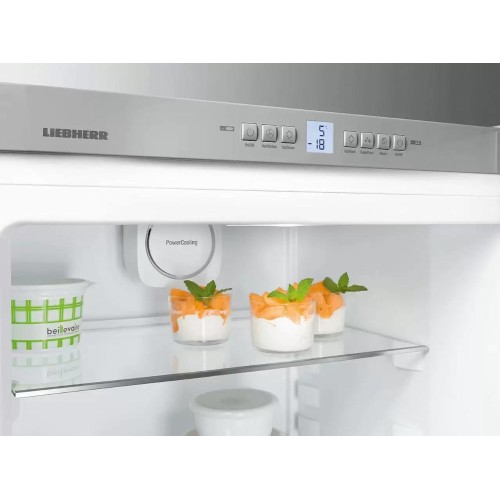 Холодильник Liebherr CNPef 4813 NoFrost