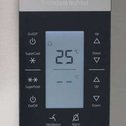 Холодильник Liebherr CNPesf 5156