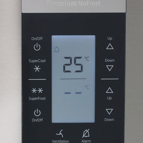 Холодильник Liebherr CNPesf 5156