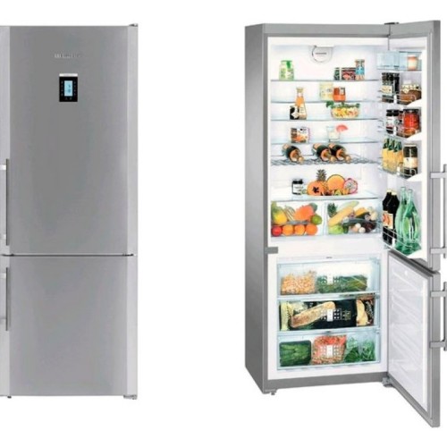 Холодильник Liebherr CNPesf 5156