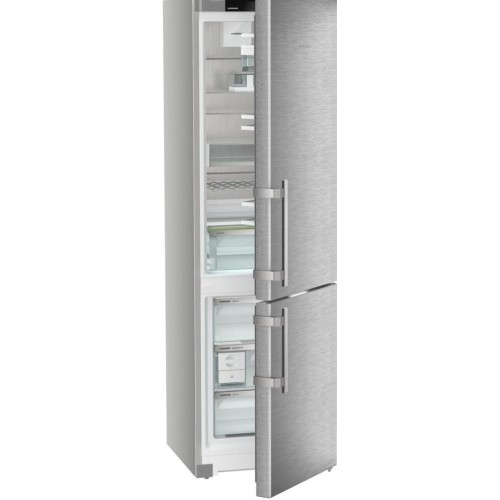 Холодильник Liebherr CNsdd 5753