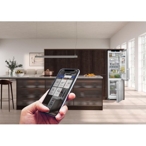 Холодильник Liebherr CNsdd 5763