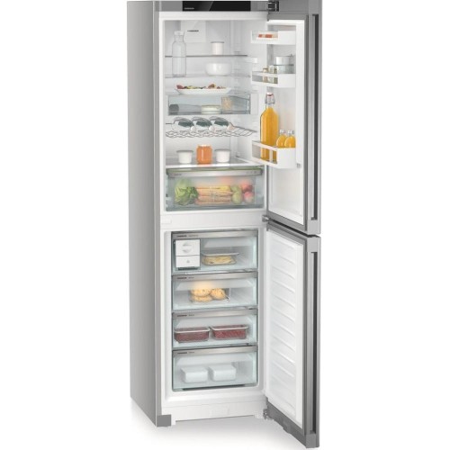 Холодильник Liebherr CNsfc 573i