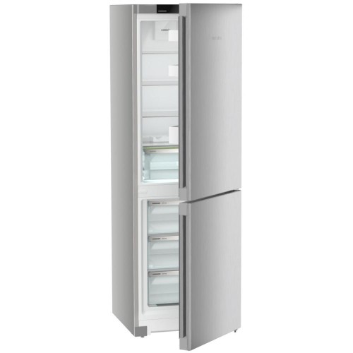 Холодильник Liebherr CNsfd 5203 Pure NoFrost