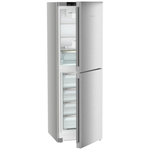 Холодильник Liebherr CNsfd 5204 Pure NoFrost