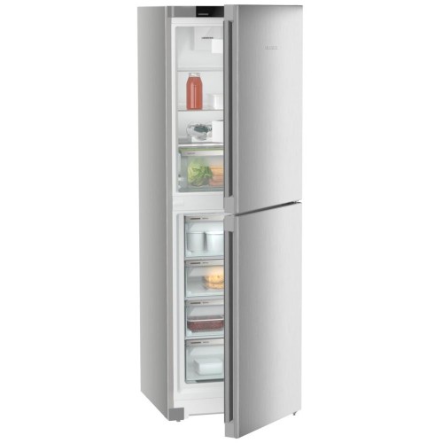 Холодильник Liebherr CNsfd 5204 Pure NoFrost