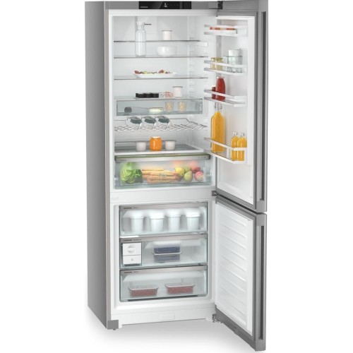 Холодильник Liebherr CNsfd 7723