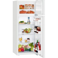 Холодильник Liebherr CTe 2531 Холодильник Liebherr CTe 2531