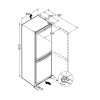 Холодильник Liebherr CUfb 2831