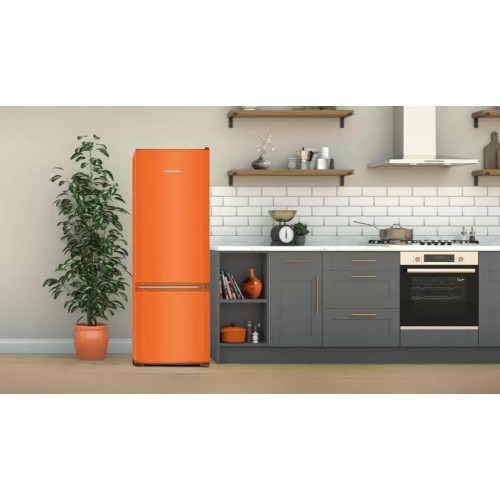 Холодильник Liebherr CUno 2831