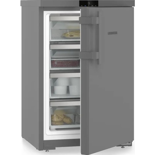 Холодильник Liebherr Fdgd 1404 Pure