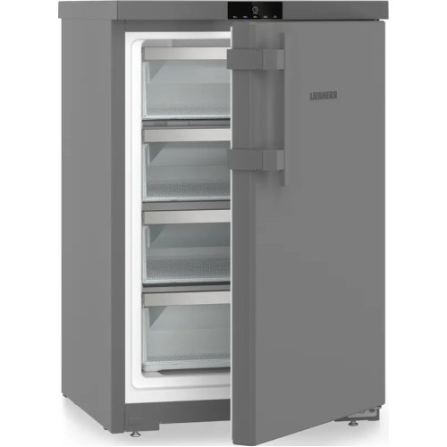 Холодильник Liebherr Fdgd 1404 Pure