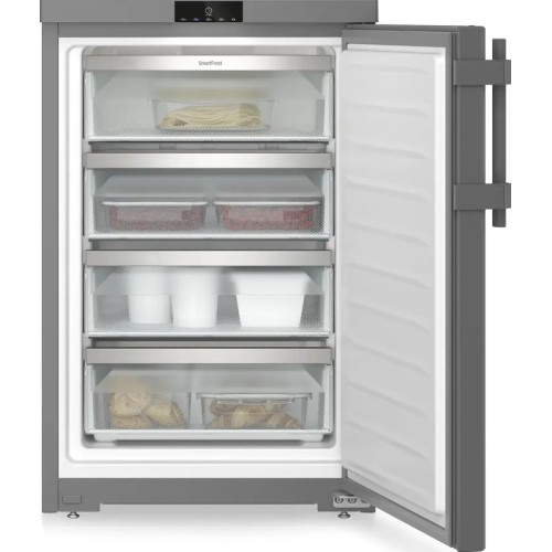 Холодильник Liebherr Fdgd 1404 Pure