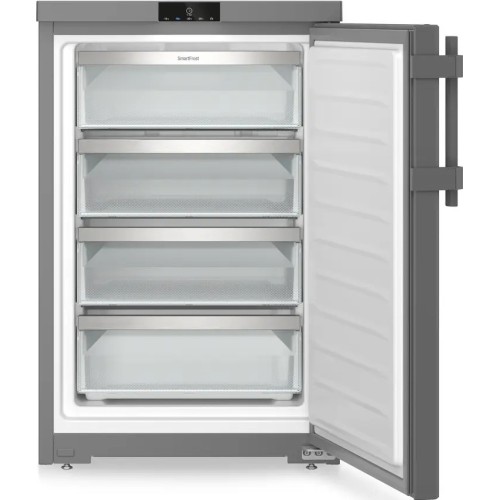 Холодильник Liebherr Fdgd 1404 Pure