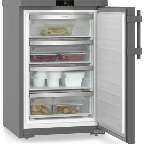 Холодильник Liebherr Fdgd 1404 Pure