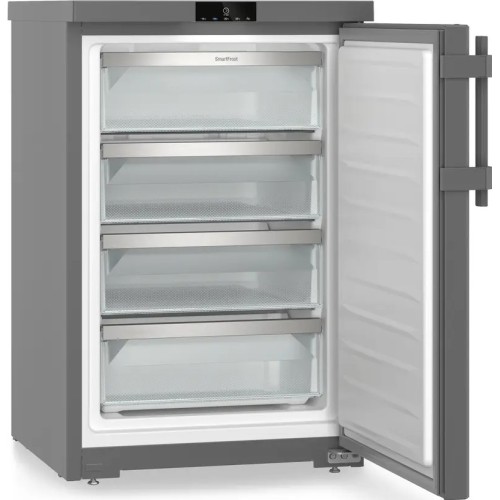 Холодильник Liebherr Fdgd 1404 Pure