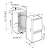 Холодильник Liebherr ICBN 3376