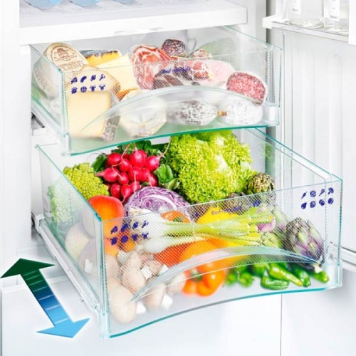 Холодильник Liebherr ICBN 3386