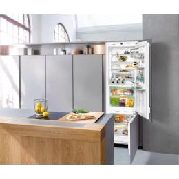 Холодильник Liebherr ICBP 3266 Premium BioFresh