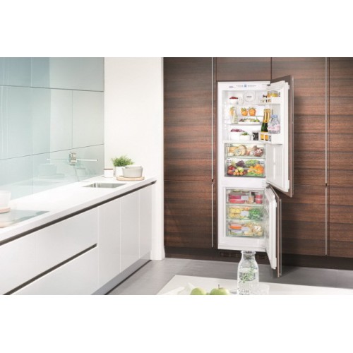 Холодильник Liebherr ICBS 3324