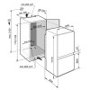 Холодильник Liebherr ICBS 3324